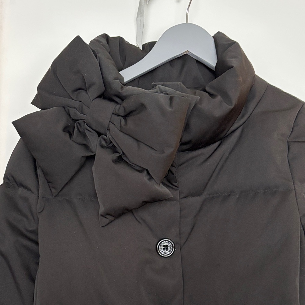 Kate Spade ♠️ Puffer Coat - Picture 4 of 11